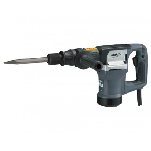 Makita MT M8600G 900W 11/16" 17mm 5.4kg Hex Shank Demolition Ham